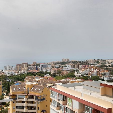 Apartamento Agata 2024 Benalmádena Exterior foto
