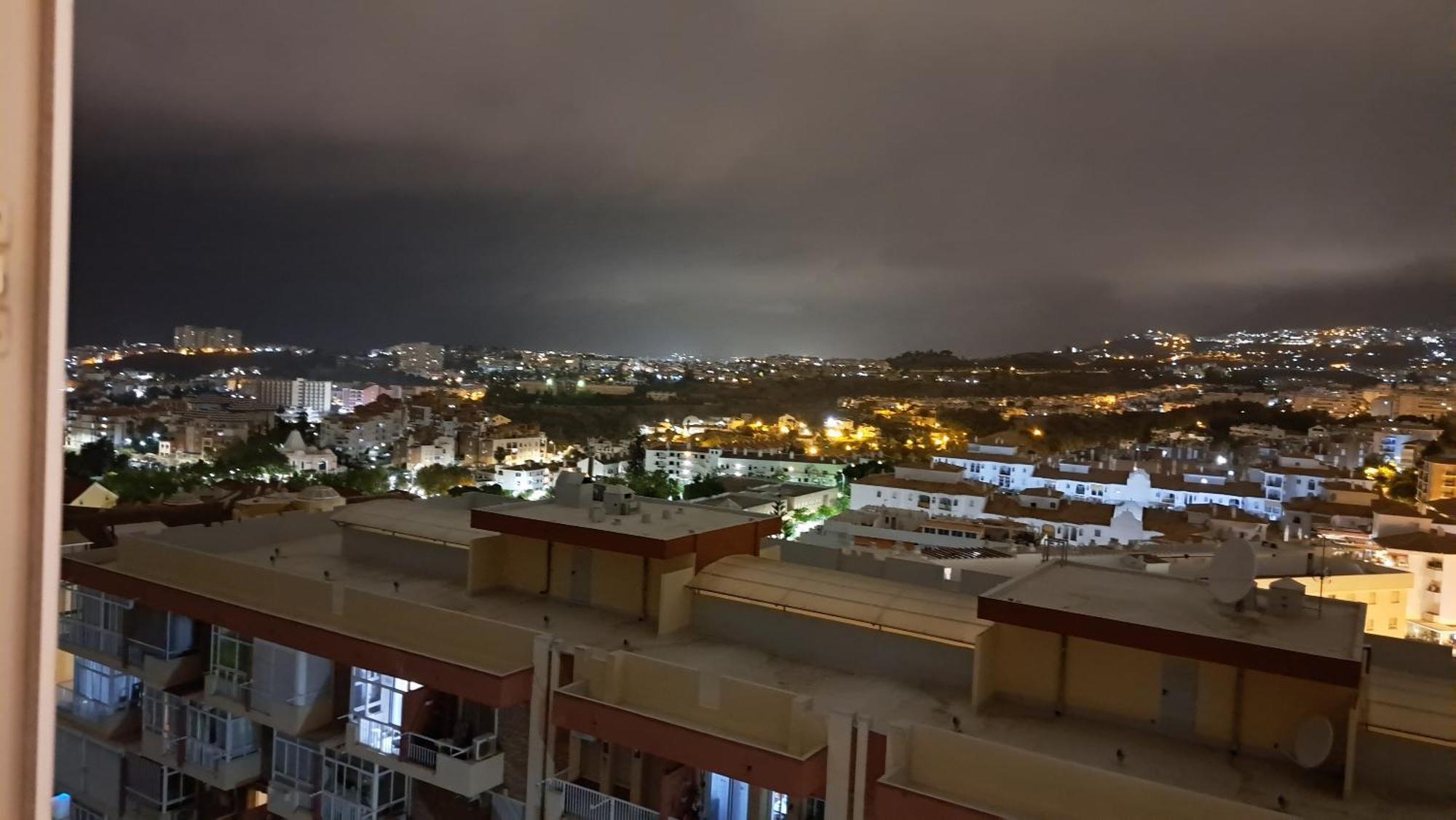 Apartamento Agata 2024 Benalmádena Exterior foto