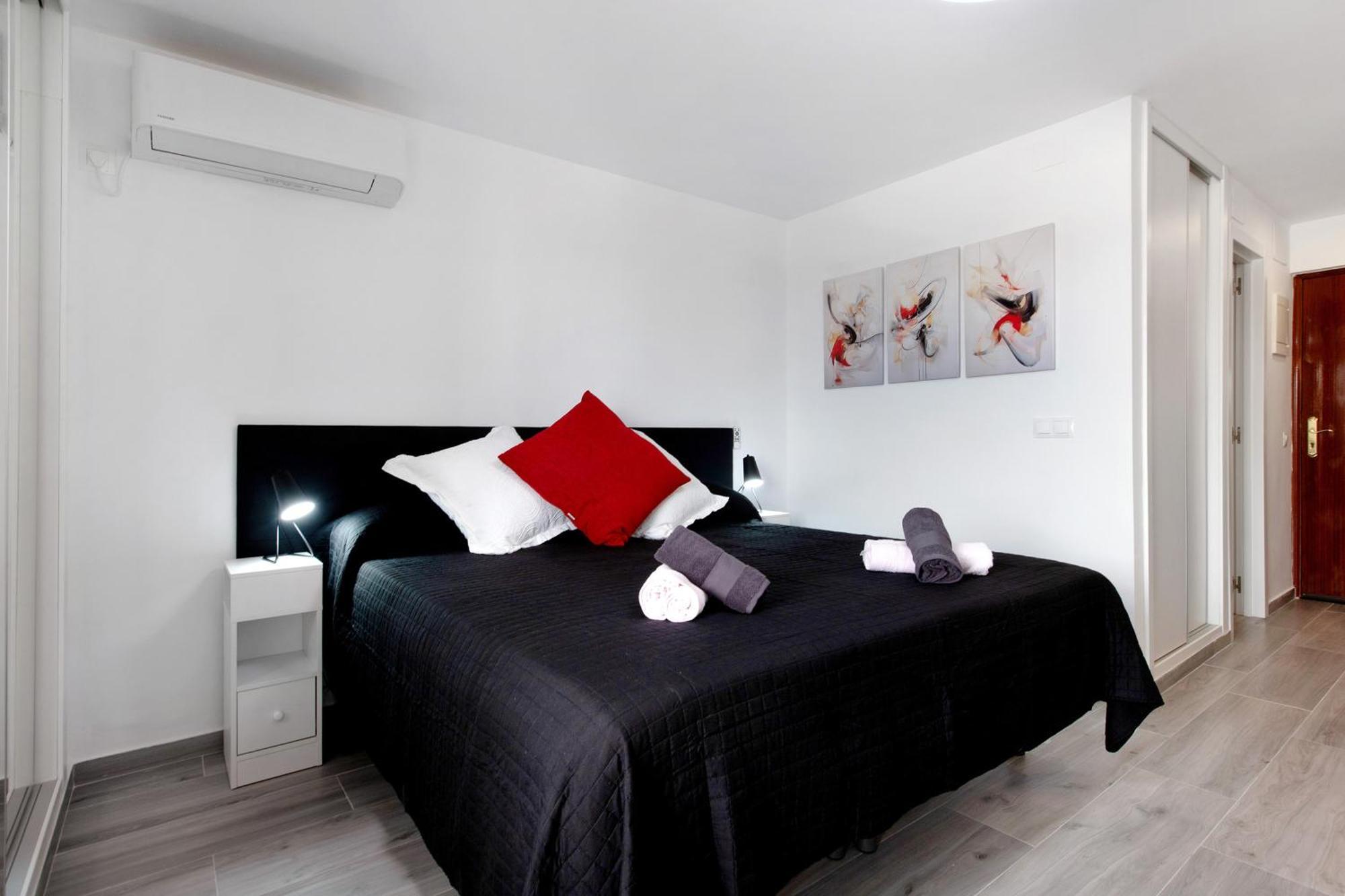 Apartamento Agata 2024 Benalmádena Exterior foto