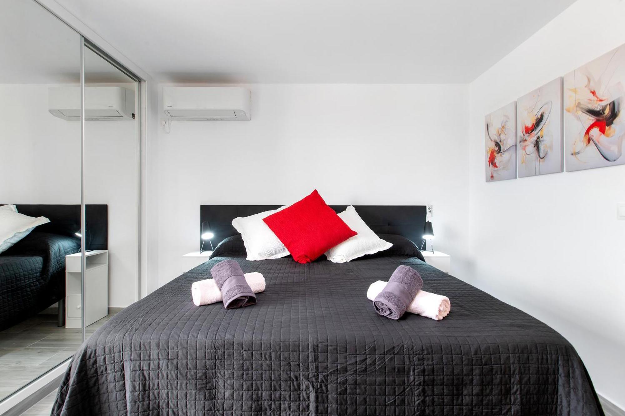 Apartamento Agata 2024 Benalmádena Exterior foto