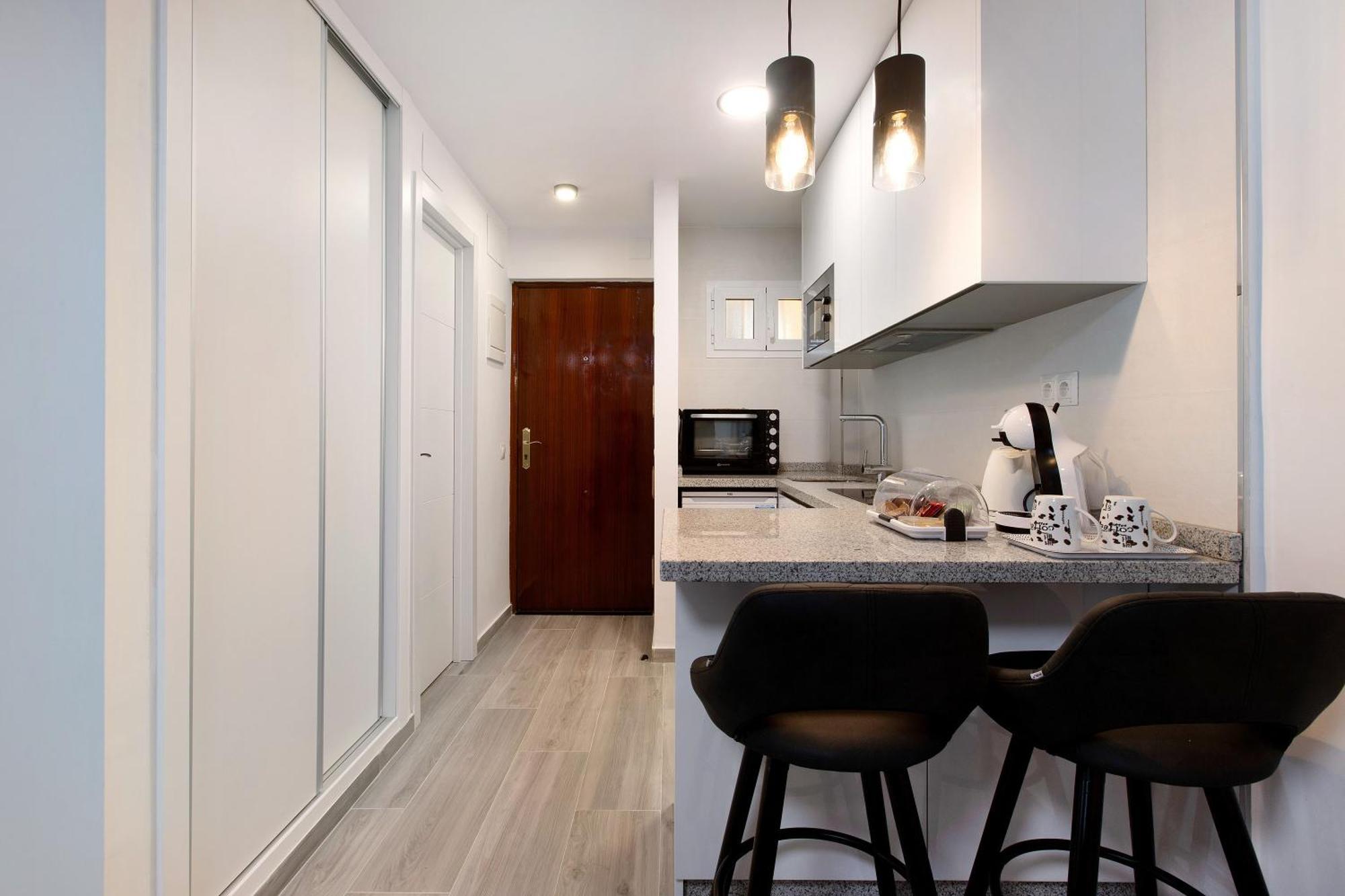 Apartamento Agata 2024 Benalmádena Exterior foto